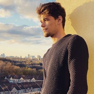 Meet your Posher, Markus